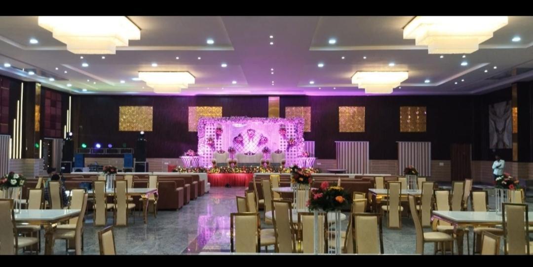 Hotel Shobha Garden Haridwar Bagian luar foto